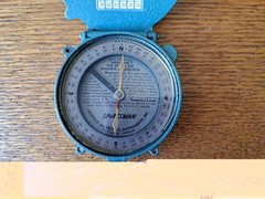 Leupold and Stevens Instruments Sportsman Compass Portland Oregon