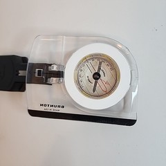 Brunton TruArc 7 Sighting Compass