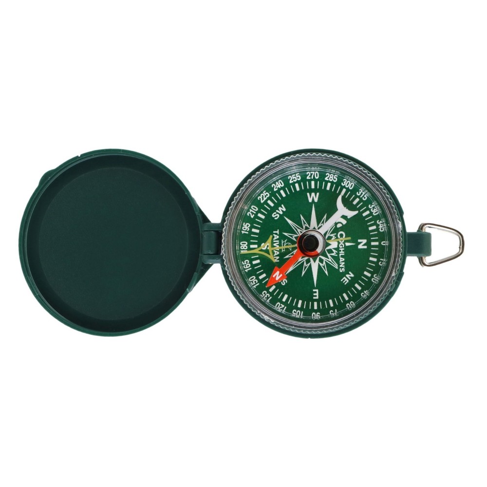 Coghlans Pocket Compass