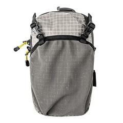 Backpack Shoulder Strap Pouch with Quick Switch and Phone Protection Feature