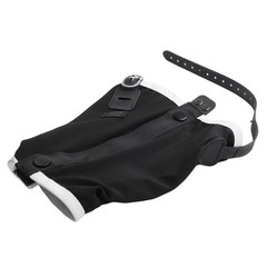Shoe Protection Gear Waterproof Low Gaiters Ideal for All Outdoor Activities