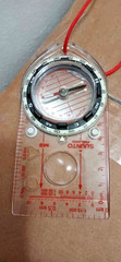 SUUNTO M3 Compass – Like New