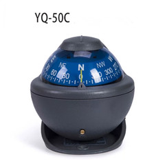 1PC NEW Marine YQ-50C magnetic compass