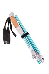 Women’s Halite WSD 7075 Trekking Poles – Lightweight Collapsible Foldable Wal…