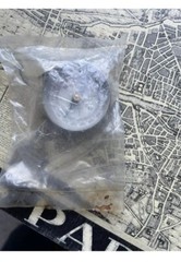 Vintage WEST GERMANY Compass-Sealed