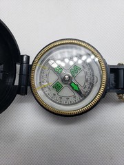 Engineer Directional Compass