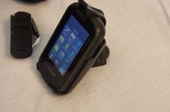 Garmin Oregon 650 Hiking GPS Altimeter Compass Trip Computer 3″ Display USB