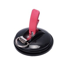 Outdoor Camping Suction Cup Hook for Tent Fixing and Luggage Strap Use