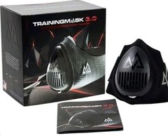 New In Sealed Box TrainingMask 3.0 Performance Breathing Training Mask Size L
