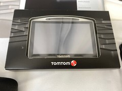 TomTom GO 630 Car Portable GPS Navigator USA CANADA North America MAPS 4.3″