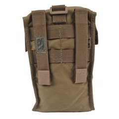 SORD UTILITY POUCH EXTRA-LARGE MOLLE STORAGE POUCH MULTICAM CORDURA