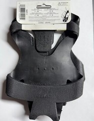 Ice Fishing Hiking Safety Treads Crampon Ice Boot Covers No Slips Ice Treads NEW