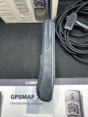 Garmin GPSMAP 76S Waterproof Marine Outdoor Handheld Map Navigator Ameri G2U