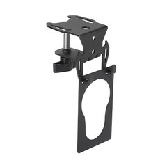 For Lamp Poles Gas Canister Hanger Outdoor Cooking Easy Valve Adjustment