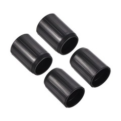 4Pcs 18mm Trekking Pole Tips Accessories Walking Stick Protector Replacement