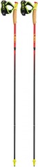 LEKI Ultratrail FX ONE superlite trail run carbon poles shark frame strap 115 cm