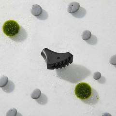 Trekking Pole Tip Cap Pull-on Hiking Pole Tip Cap Textured