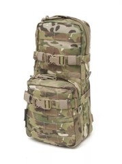 Elite Ops Cargo Pack MOLLE Hydration Carrier Warrior Assault Systems 8L Capacity
