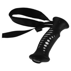 Trekking Pole Hand Grips Cane Walking Stick Handle Hiking Replacement