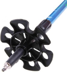 Trekking Pole Accessories Extra Thick and Wear Resisting Rubber Tips Snow Sup…