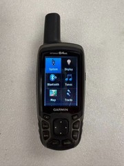Garmin GPSMAP 64st Handheld Hiking GPS
