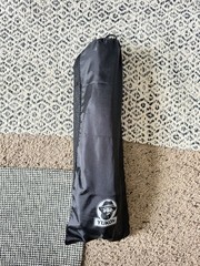 Yukon Charlie’s Carbon Lite Flipout Adjustable Trekking Poles Collapsable
