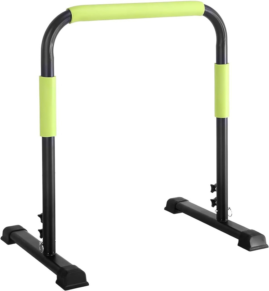 Walking Pad Handle Bar Only, Compatible with Walking Pads 24.4” Wide, Adjustabl