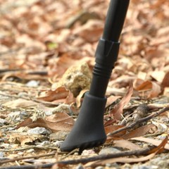 3PCS Alpenstock Protection Covers Non Cane Tips Rubber Trekking Poles Cover Boot