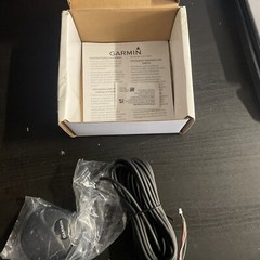 Garmin GPS18x PC 010-00321-36 GPS Receiver Sensor NEU