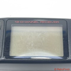 Eagle Explorer 12 Channel Handheld GPS Receiver Tested and Working