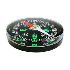 Skywalker Compact Economy Compass – 1-1/4″ Perfect for Adventures!