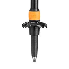 LEKI Makalu FX Carbon AS Trekking Poles One Color, One Size