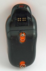 DeLorme Earthmate PN-40 Handheld
