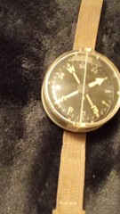 Model: Compass, Wrist, Non-Liquid Type: L-1 (Spec No. 21051A Order No: AF-11492