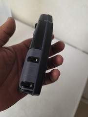 Magellan SporTrak Pro GPS Very Good Shape! Tested