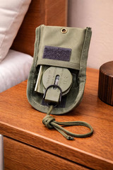Cammenga 3HCS Official US Miltary Lensatic Compass