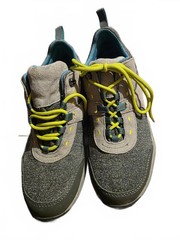 Duluth Women’s Size 8.5 Medium Hiking Shoe Boots 41400