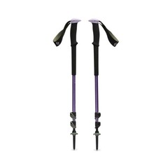 BLACK DIAMOND Trail Trekking Poles – Soft Lilac