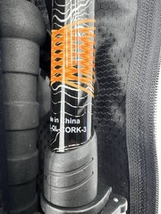 Cascade Mountain Tech Lightweight Aircraft-Grade Trekking Poles TP-AL-QL-CORK-3