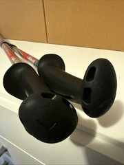 Urban Poling ACTIVATOR Professional Edition Walking, Hiking And Rehab NEW