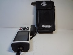 Garmin GPS 45XL Handheld Marine Navigator, 4.3″ Screen – Tested w/ Free Shippin