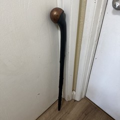 Cold Steel 91PBS Irish Blackthorn Walking Stick