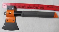 Protocol Tactical Shovel Entrenchment Tool & Axe w/ Sheath Backpacking Camping