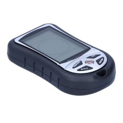Multifunction Digital Altimeter Barometer/Thermometer/Compass