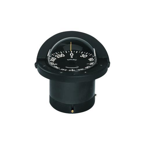 Ritchie Fn-201 Navigator Compass Flush Mount – Black