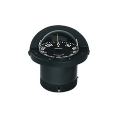 Ritchie Fn-201 Navigator Compass Flush Mount – Black