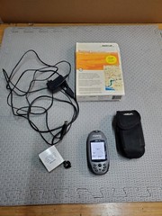 Magellan Explorist 500 Handheld GPS