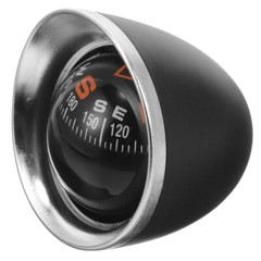 1PC Boat Compass for Marine Dash Mount Accurate Watercraft Multifunction