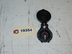 Brunton Clip On Compass 9075