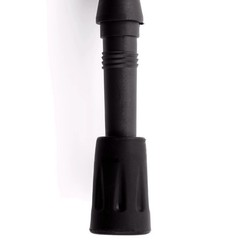 Hiking Trekking Poles – Black